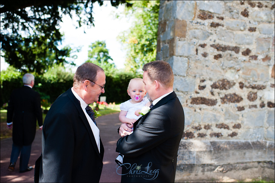 Berkshire Wedding Photographer at Stirrups Country House