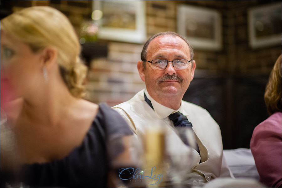 Berkshire Wedding Photographer at Stirrups Country House