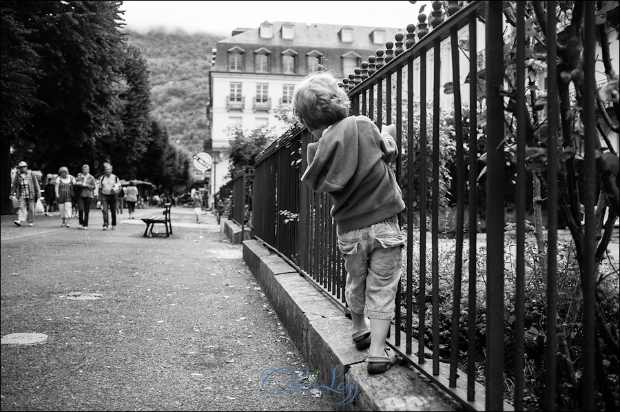 Travel Photography in France with a Fuji X100