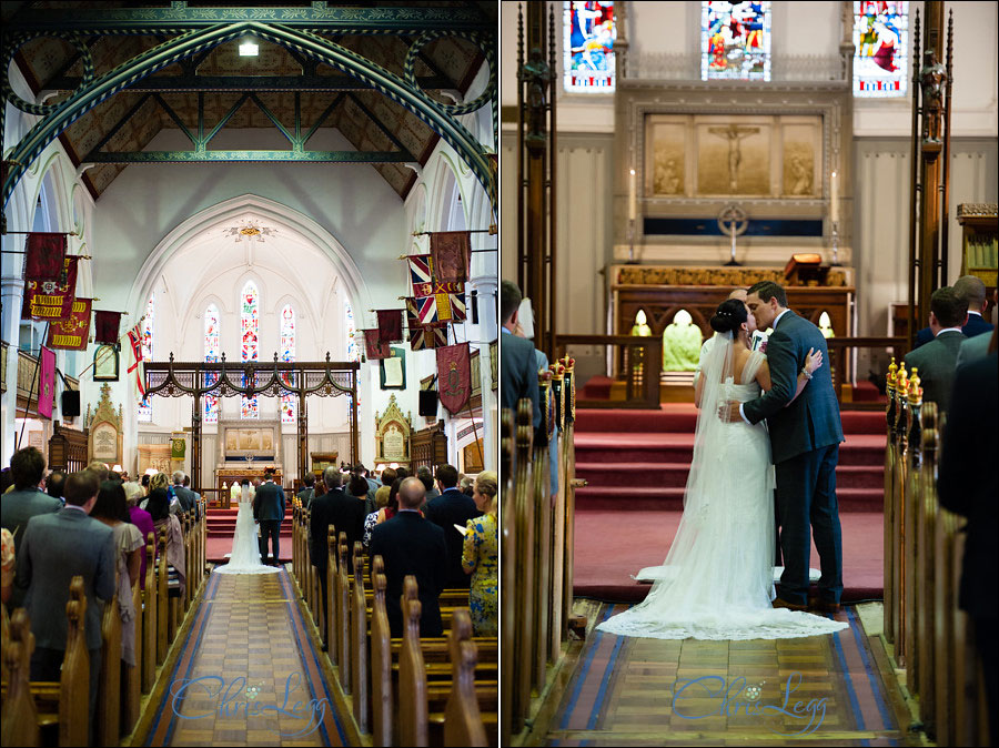 The Beamont Estate Wedding Photography