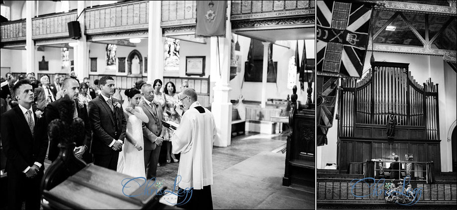 The Beamont Estate Wedding Photography