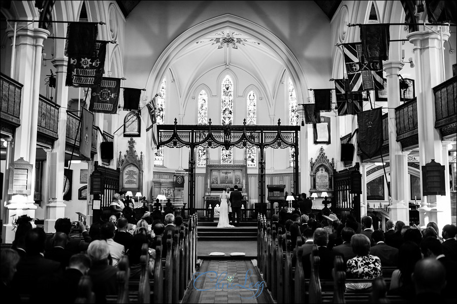 The Beamont Estate Wedding Photography