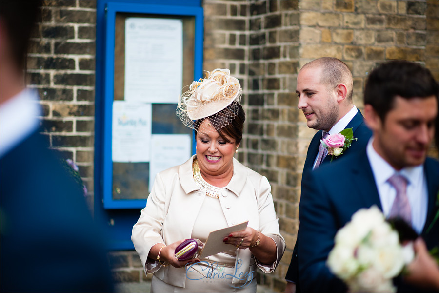 Wedding Photography at the Beaumont Estate