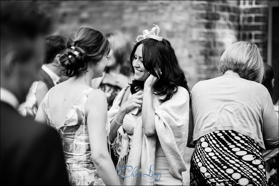 The Beamont Estate Wedding Photography