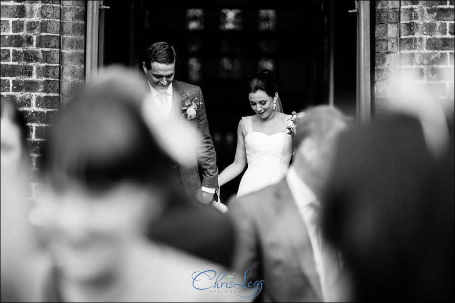 The Beamont Estate Wedding Photography