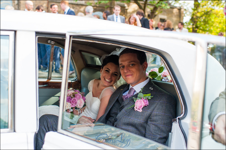 The Beamont Estate Wedding Photography