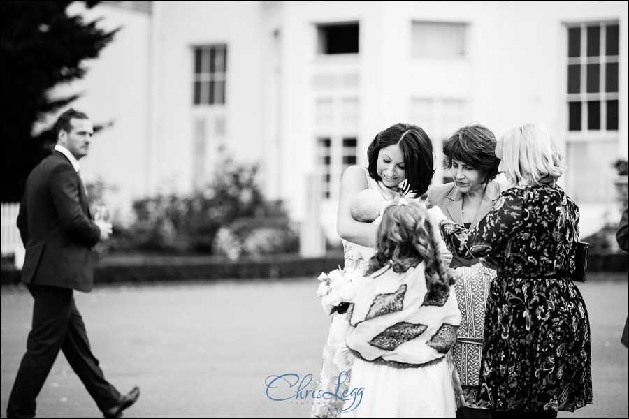 The Beamont Estate Wedding Photography