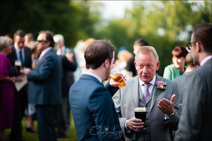 The Beamont Estate Wedding Photography