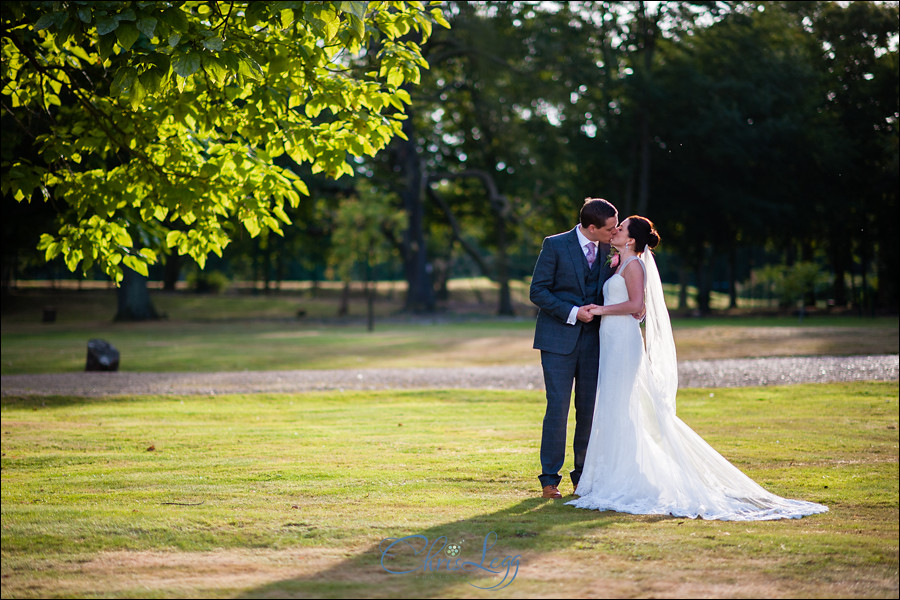 The Beamont Estate Wedding Photography