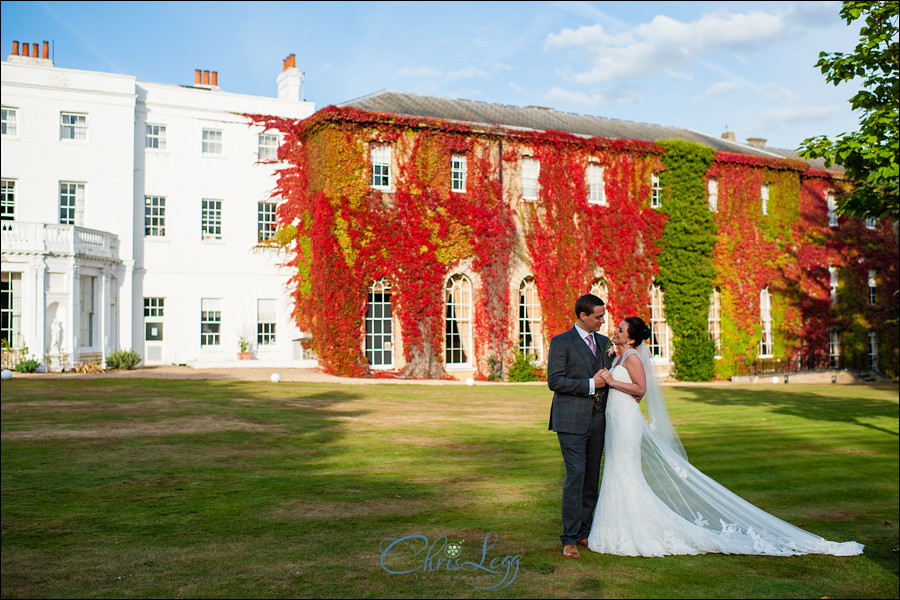 The Beamont Estate Wedding Photography
