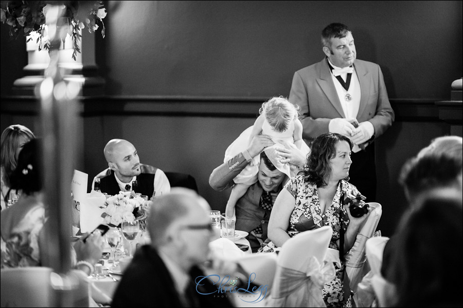 The Beamont Estate Wedding Photography