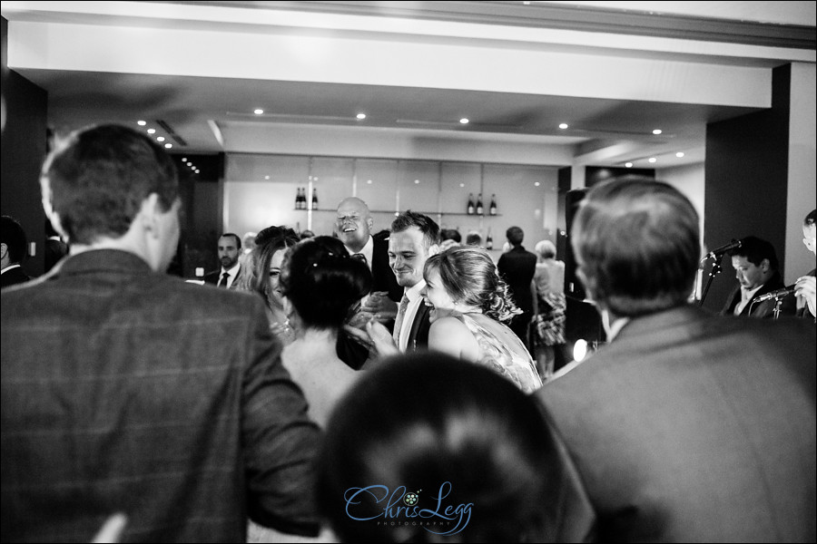 The Beamont Estate Wedding Photography