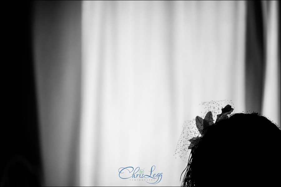 Documentary Wedding Photography