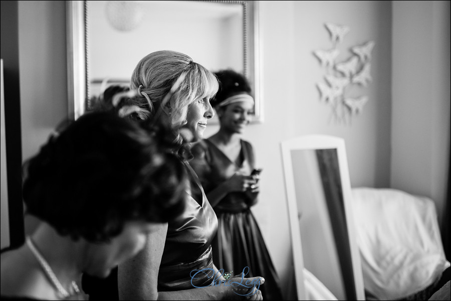 Documentary Wedding Photography