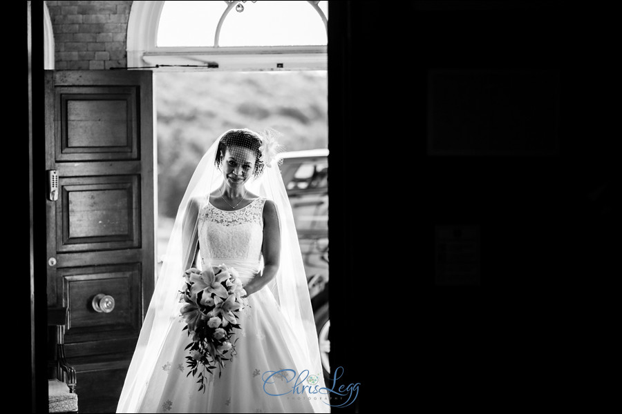 Documentary Wedding Photography