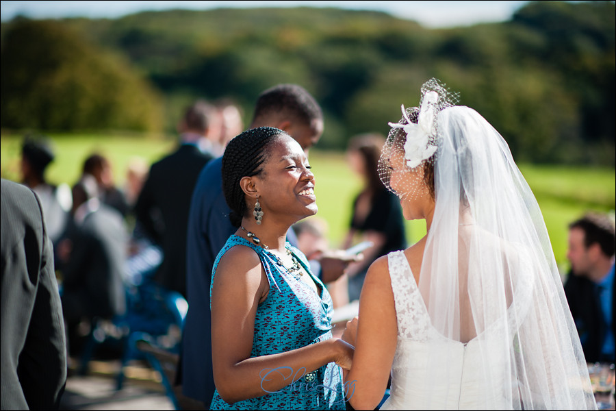 Documentary Wedding Photography