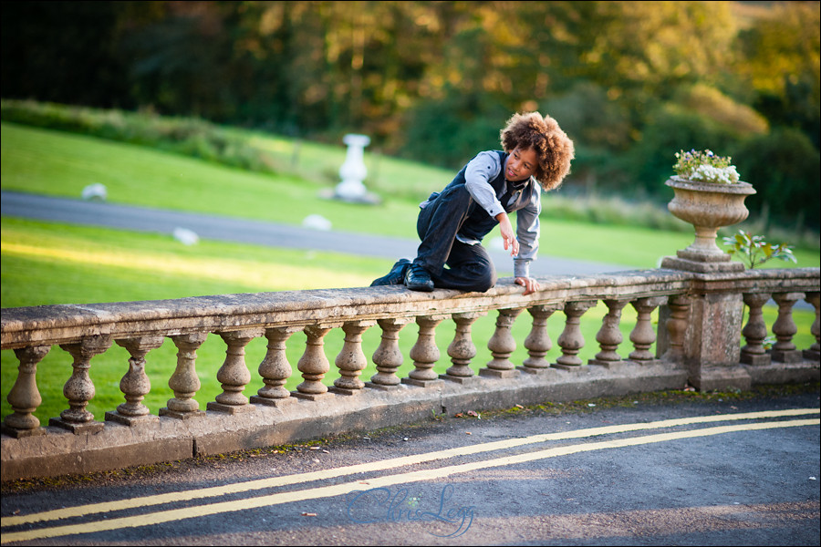 Documentary Wedding Photography