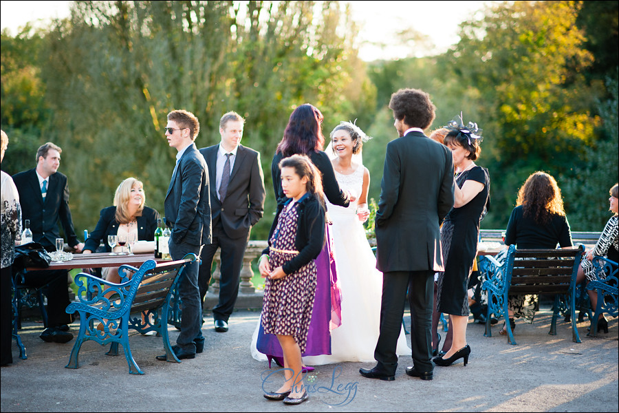 Documentary Wedding Photography