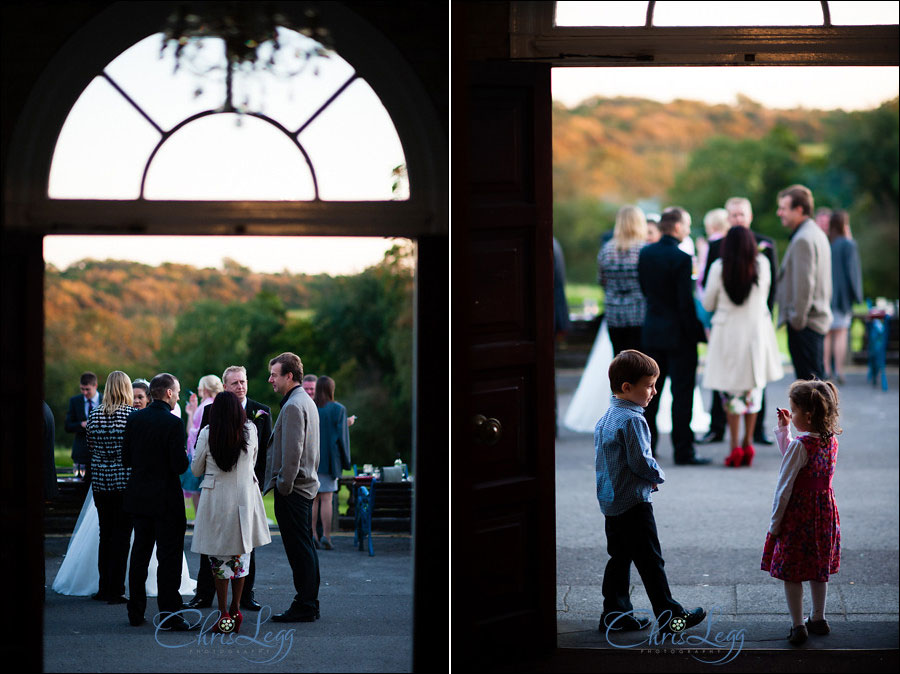 Documentary Wedding Photography