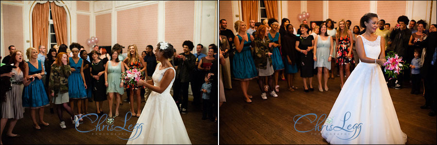 Documentary Wedding Photography