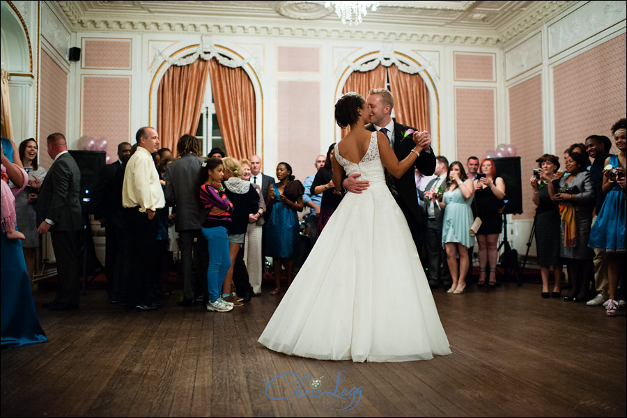 Documentary Wedding Photography