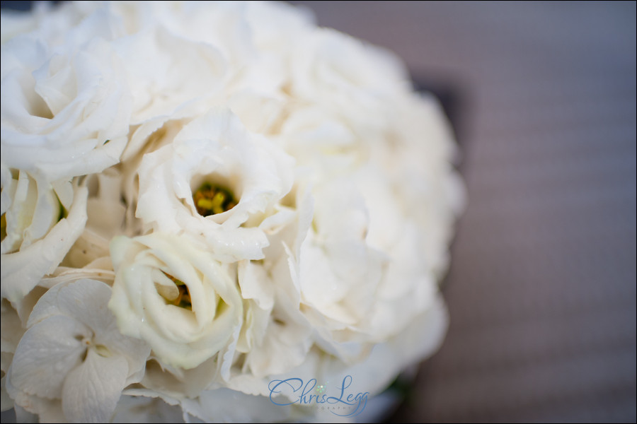 Wedding Photography at Pembroke Lodge