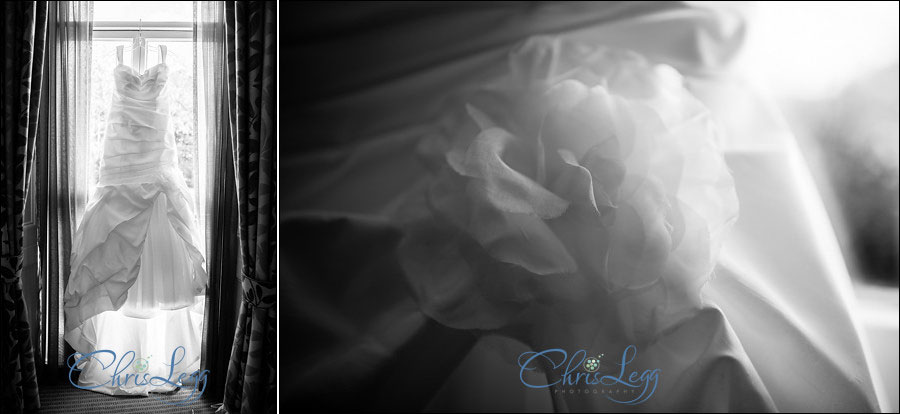 Wedding Photography at Pembroke Lodge