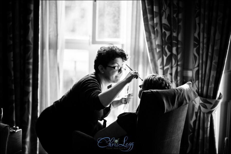 Wedding Photography at Pembroke Lodge