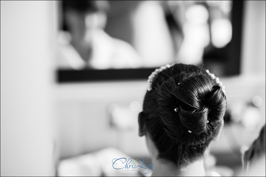 Wedding Photography at Pembroke Lodge