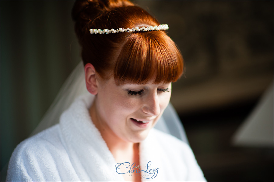 Wedding Photography at Pembroke Lodge