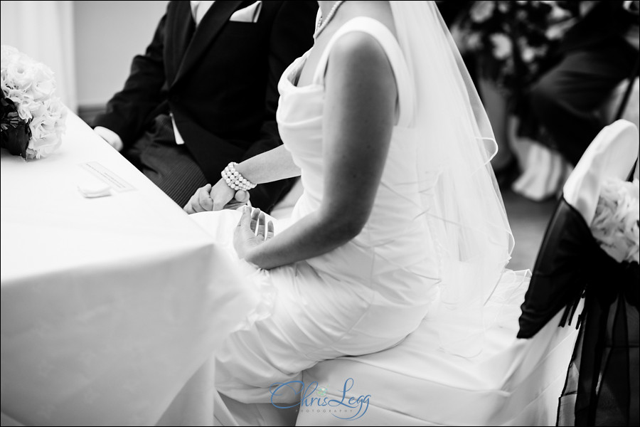 Pembroke Lodge Wedding Photographer