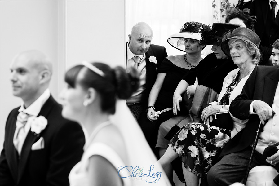 Pembroke Lodge Wedding Photographer