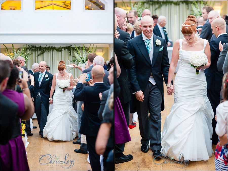 Pembroke Lodge Wedding Photographer