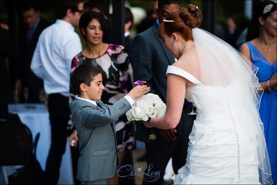 Prembroke Lodge Wedding Photography