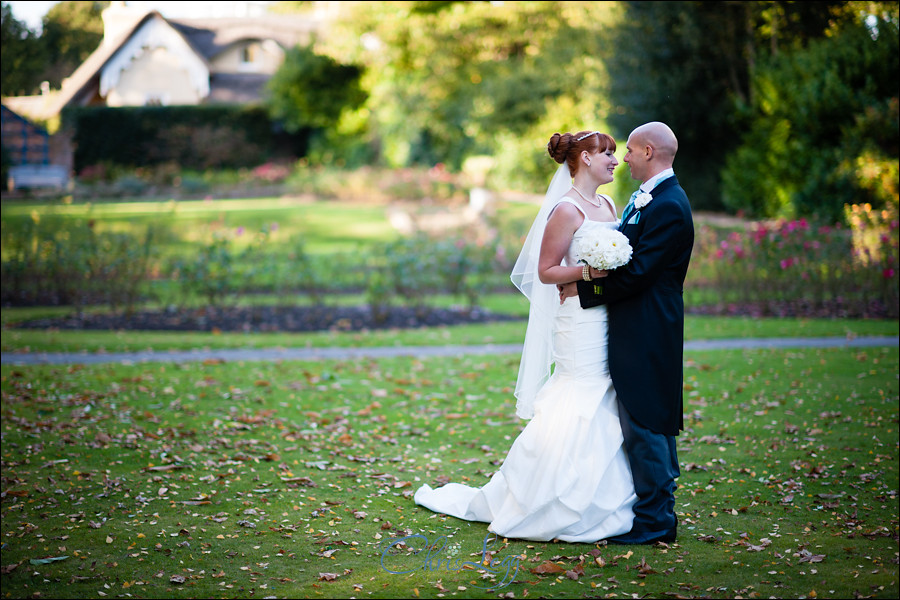 Prembroke Lodge Wedding Photography