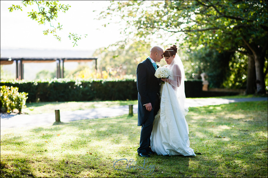 Prembroke Lodge Wedding Photography