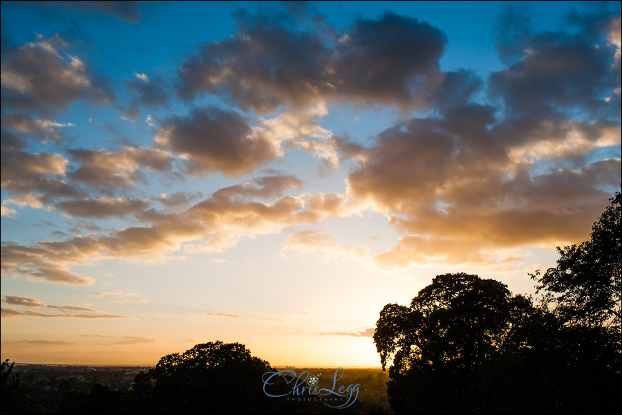 Prembroke Lodge Wedding Photography