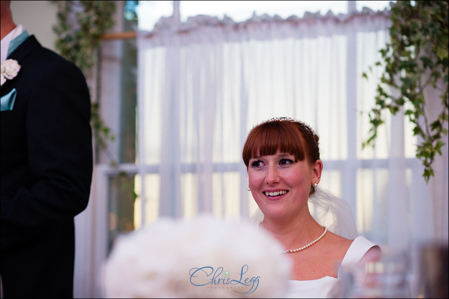 Wedding Photographer at Pembroke Lodge