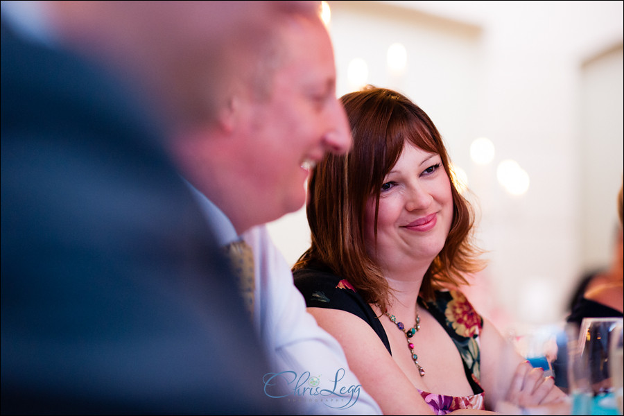 Wedding Photographer at Pembroke Lodge