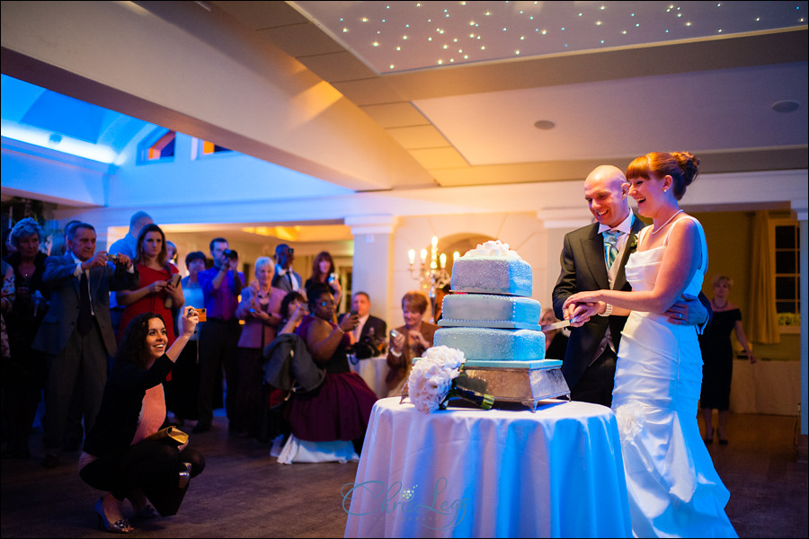 Wedding Photos at Pembroke Lodge