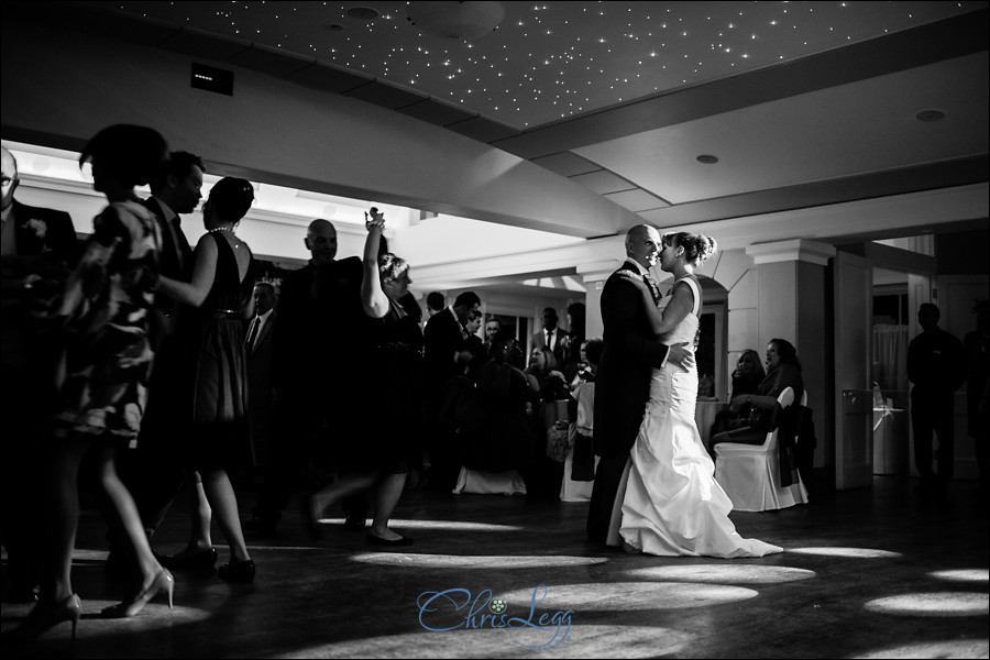 Wedding Photos at Pembroke Lodge