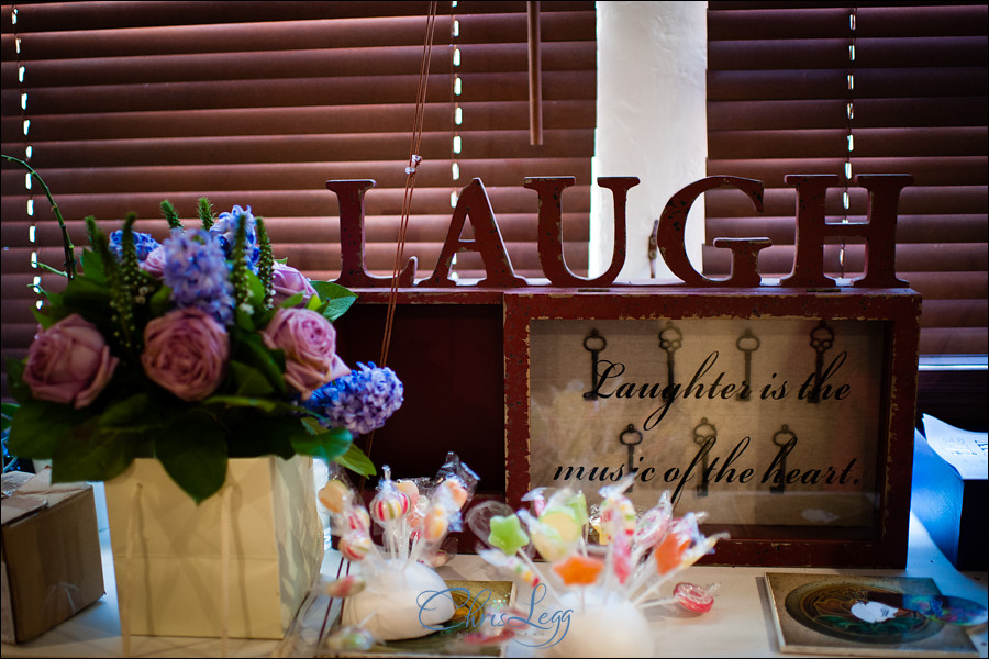 Wedding Photography at Lovekyn Chapel, Kingston, Surrey