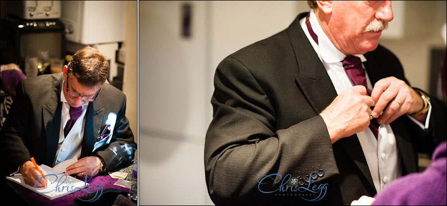 Wedding Photography at Lovekyn Chapel, Kingston, Surrey