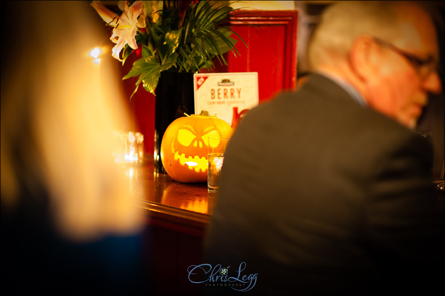 Wedding Photography at Lovekyn Chapel, Kingston, Surrey