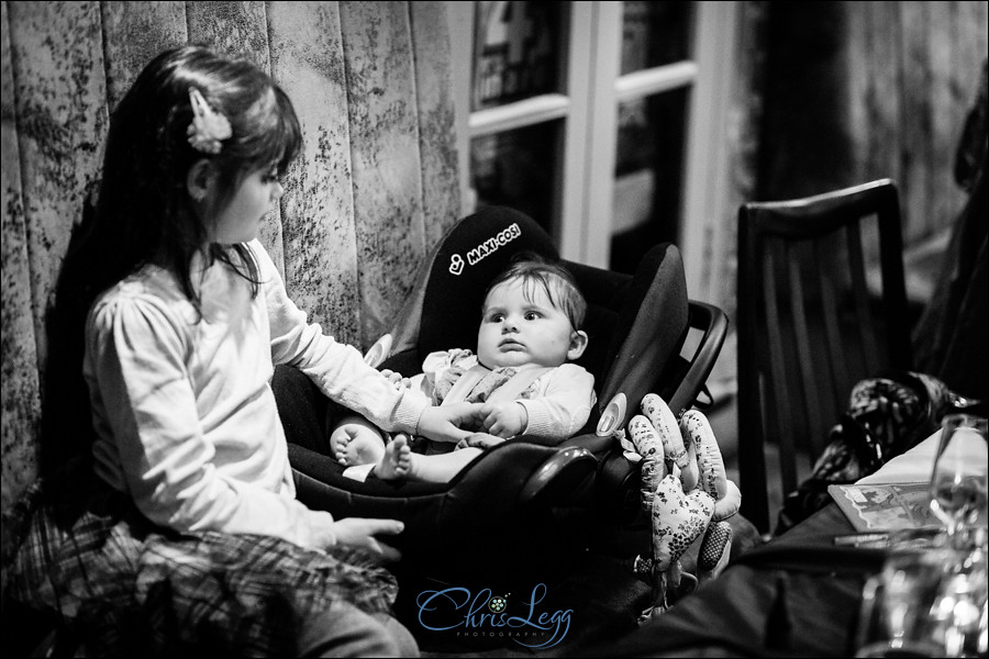 Wedding Photography at Lovekyn Chapel, Kingston, Surrey