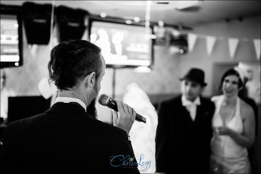 Wedding Photography at Lovekyn Chapel, Kingston, Surrey