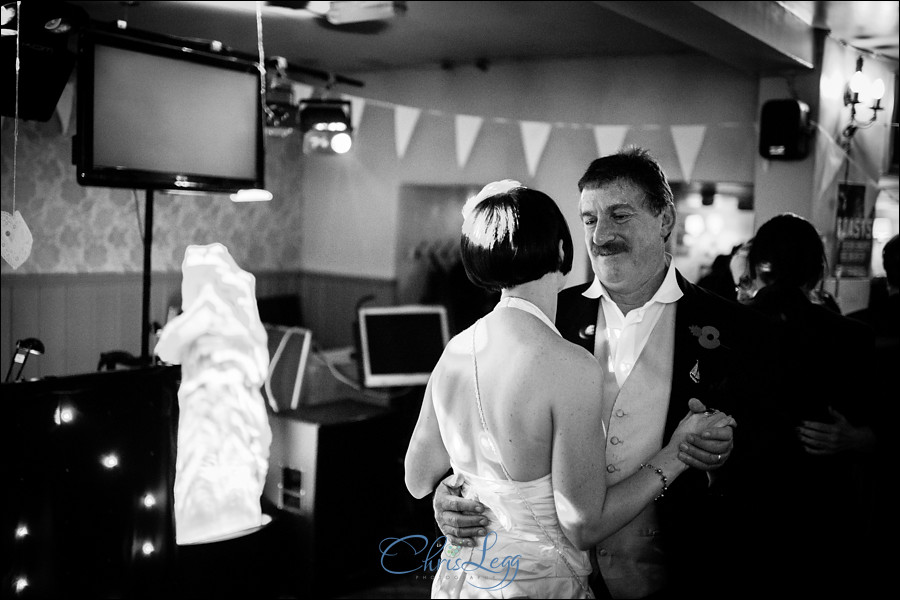 Wedding Photography at Lovekyn Chapel, Kingston, Surrey