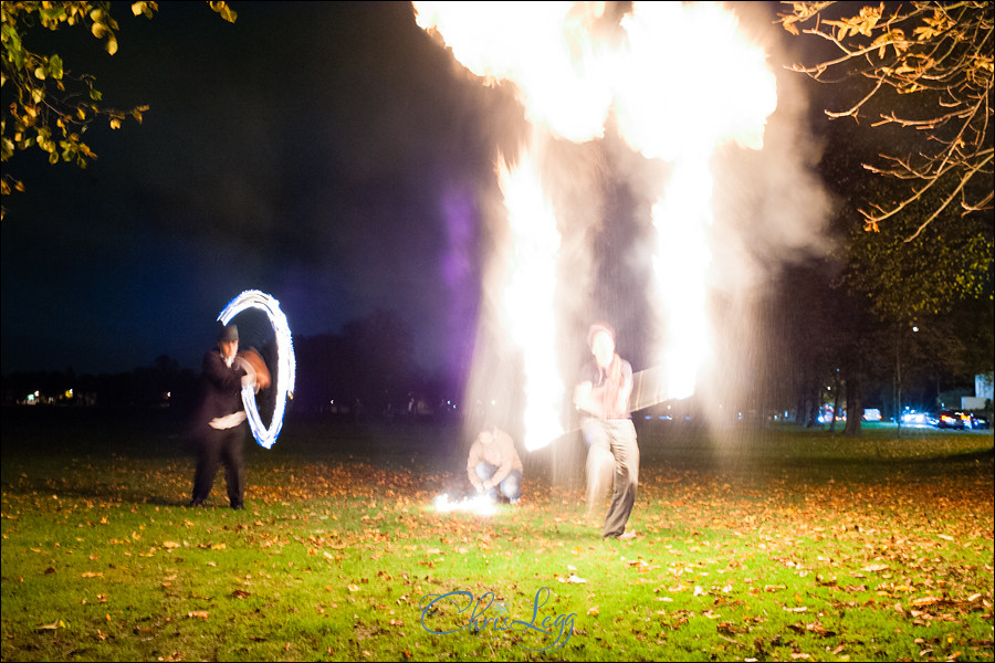 Wedding Photography at Lovekyn Chapel, Kingston, Surrey