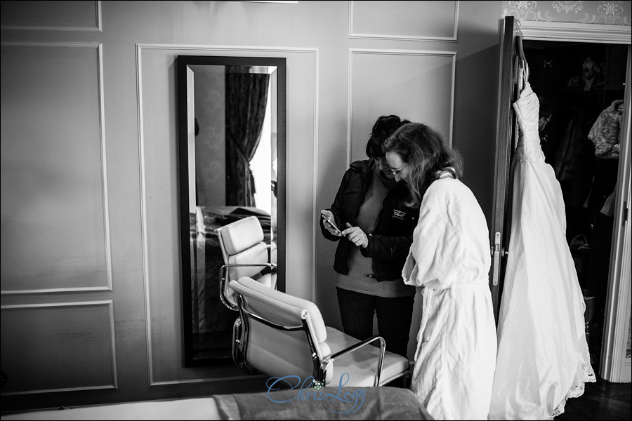 Pitzhanger Manor Wedding Photos