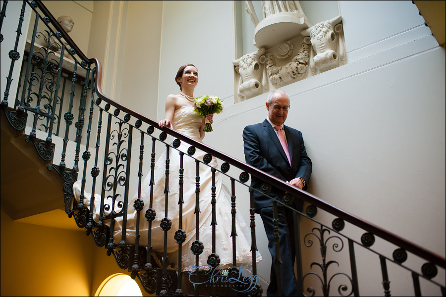 Pitzhanger Manor Wedding Photos